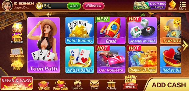 teen patti gold download
