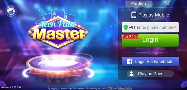 teen patti master apk